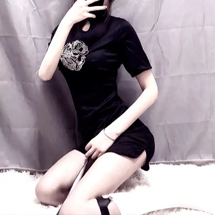 欢迎光临我的旅店