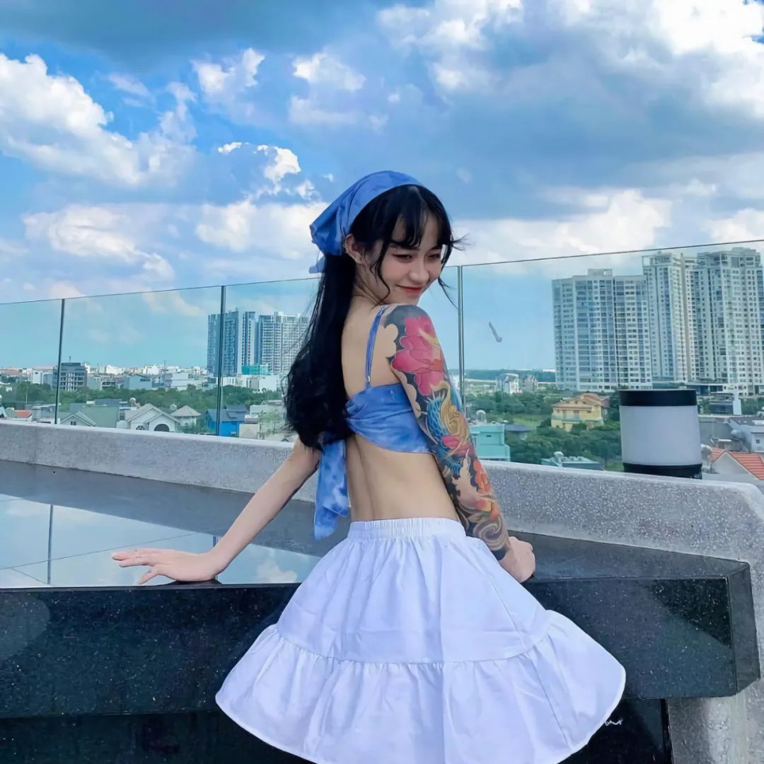 贪尸